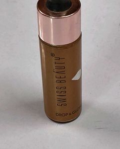 Swiss Beauty Liquid Gold Highlighter Drop & Glow