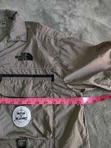 The North Face Utility Short Sleeve Shirt