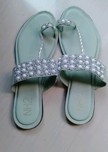 WOMEN SANDAL BY NH2 FOR WEDDING PARTY👡👡