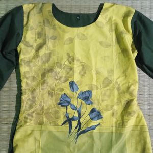 Kurti
