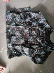 cotton fabric kurti