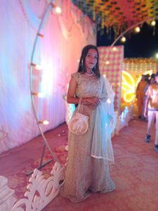 Designer Lehenga Choli