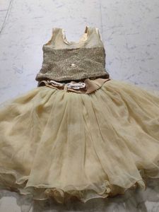 Top And Skirt