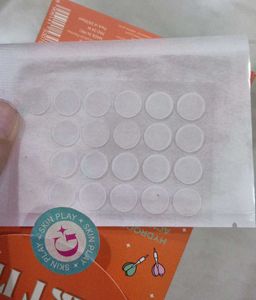 Gush Dart It Hydrocolloid Acne Patches