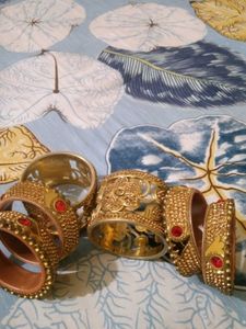 Bangle Set For WOMEN