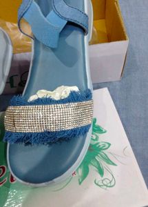Beutiful New Heels