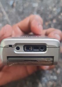 Nokia 2760 Flip Phone
