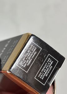 Chanel duo Lipstick + gloss shade intense caramel