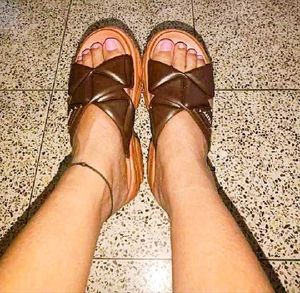 Flip flops for Women ( Combo)