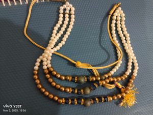 Jewellery Set