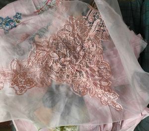 Designer Kurta Suit fabric