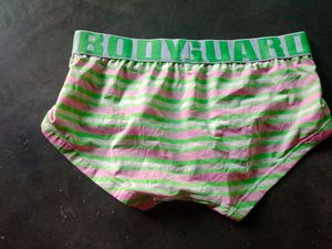 Men's Underwear Lot