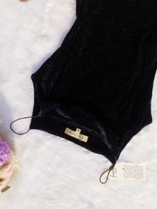 🥀✨ Gorgeous Velvet Mini Slip Dress✨