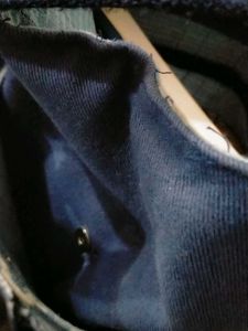 iktara rectangular Tote Bag