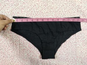 Calvin Klein Bikini Panty Set - 4 Pack, Size L