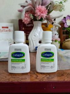 Cetaphil Moisturising Lotion (2)