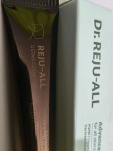 REJU-ALL Derma Cosmetics Cream