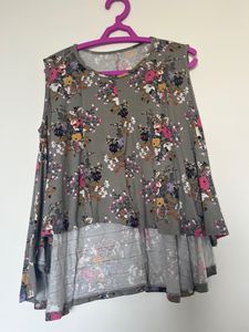 Western Top