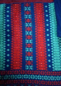 Woolen Kurti Set