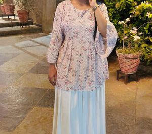 women short kurti