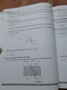NSEJS National Standard Examination Junior Science