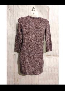 Woolen Sweater For Women