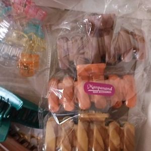 Crezy Cat Creation Hair Accessories Box