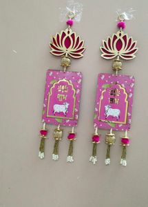 Beautiful Wall Hanging