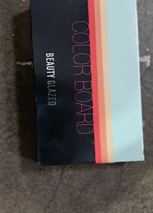 Eye Shadow Palettes