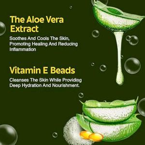 Vartika's Rejuvenating Daily Body Wash