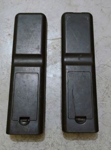 Den Setup Box Remote Combo