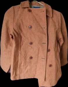Coat / Blazer