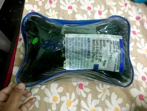 Orignal Hyundai Neck Rest For Car