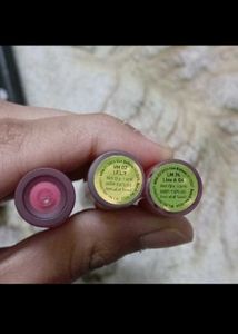 Assorted Lipstick &amp; Lip Liner Collection