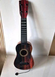 Unique Ukulele with Classic Design