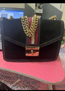 Authentic Guess Satchel Bag Combo