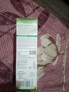 Bio Organic Growout Hair Oil