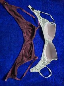 Stylish 2 Bra Set for Women