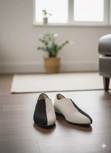 🖤 IMPORTED BALLET SHOE