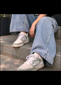 Vintage Retro Sneakers