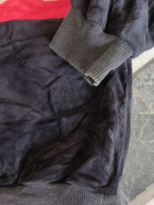 GCDS Colorblock Hoodie