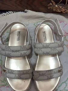 Michael Kors MK Sandals
