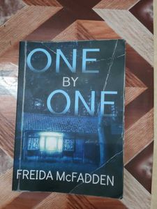 One By 1 - Freida McFadd