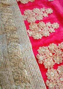 Fancy Lehnga With Dupatta☺️