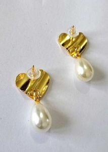 Beautiful Heart Earrings 😍