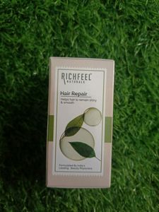 RUCHFEEL HAIR REPAIR