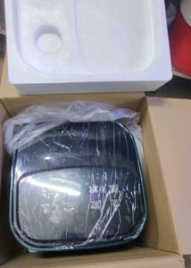 ZANIBO Air Fryer and bajaj press combo(Fixed ps)