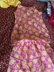 sharara set