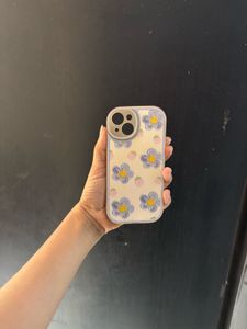 set of 2 iPhone 15 Cases