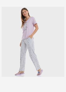 Cute Cartoon Pajama Pants